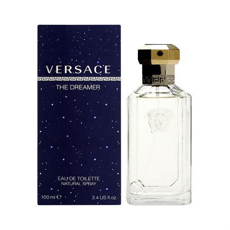 base notes dreamer versace|versace the dreamer deoderant.